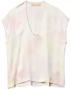 Футболка CALi DREAMiNG James Tee, цвет Candy