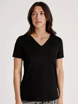 Футболка Calida, черный