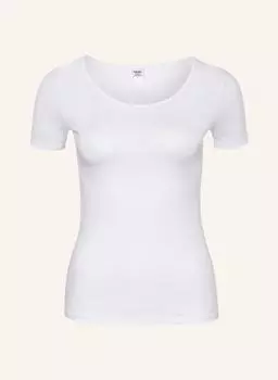 Футболка CALIDA NATURAL COMFORT, белый