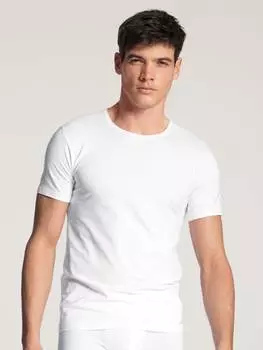 Футболка Calida T-Shirt, белый