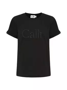 Футболка Calli, черный