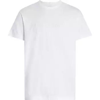 Футболка Calvin Klein 000NM2748E, белый