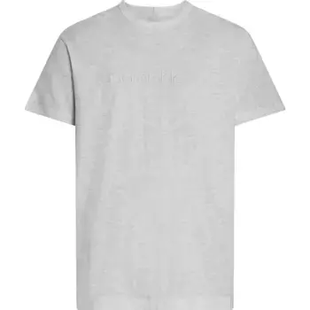Футболка Calvin Klein 000NM2748E, серый