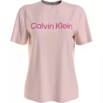 Футболка Calvin Klein 000QS7069E, розовый