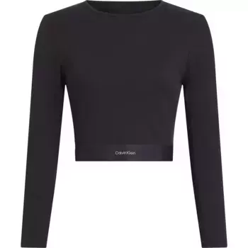 Футболка Calvin Klein 000QS7217E, черный