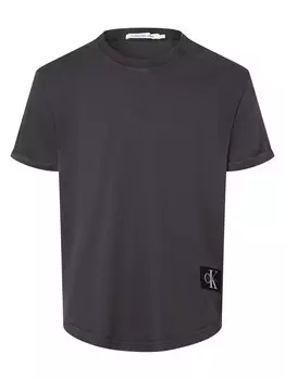 Футболка Calvin Klein, антрацит