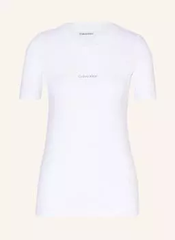 Футболка Calvin Klein, белый
