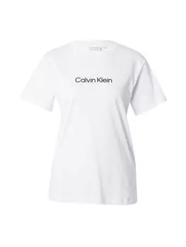 Футболка Calvin Klein, белый