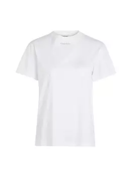 Футболка Calvin Klein, белый