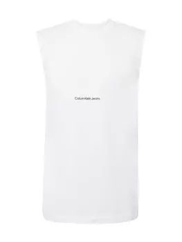 Футболка Calvin Klein, белый