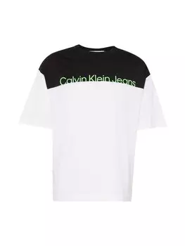 Футболка Calvin Klein, белый