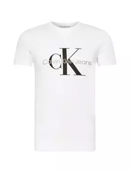 Футболка Calvin Klein, белый