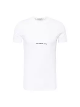 Футболка Calvin Klein, белый