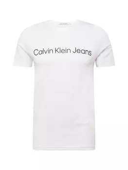 Футболка Calvin Klein, белый