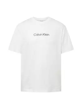 Футболка Calvin Klein, белый