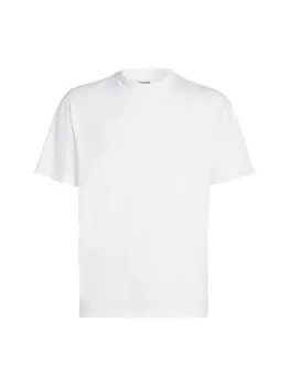 Футболка Calvin Klein, белый