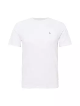 Футболка Calvin Klein, белый