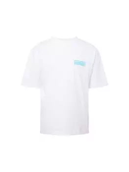 Футболка Calvin Klein, белый