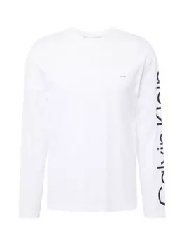 Футболка Calvin Klein, белый