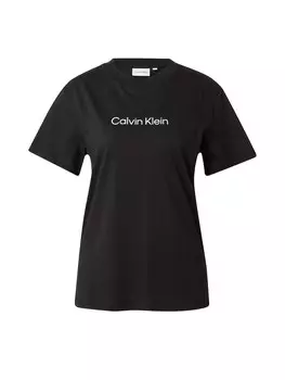 Футболка Calvin Klein, черный