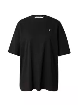 Футболка Calvin Klein, черный