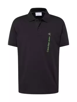 Футболка Calvin Klein, черный