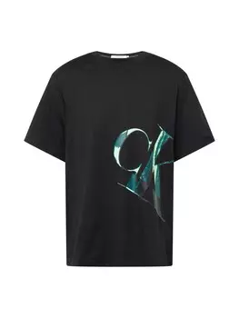 Футболка Calvin Klein, черный