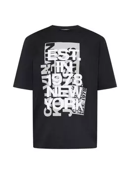 Футболка Calvin Klein, черный