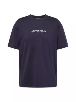 Футболка Calvin Klein, черный