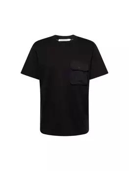Футболка Calvin Klein, черный