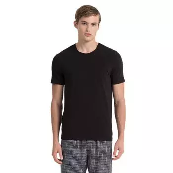 Футболка Calvin Klein Crew, черный