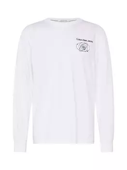 Футболка Calvin Klein FUTURE, белый