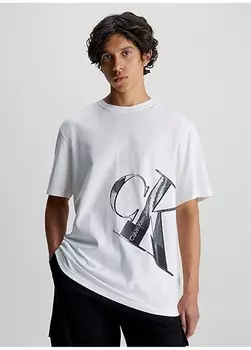 Футболка Calvin Klein Jeans
