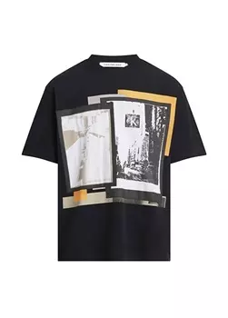 Футболка Calvin Klein Jeans