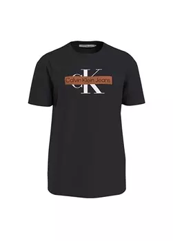 Футболка Calvin Klein Jeans