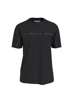 Футболка Calvin Klein Jeans