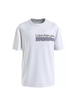 Футболка Calvin Klein Jeans