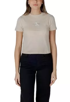 Футболка Calvin Klein Jeans