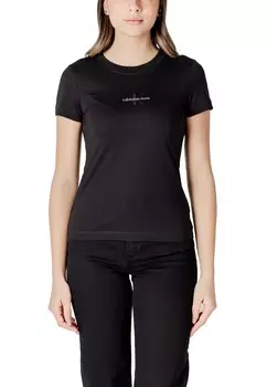 Футболка Calvin Klein Jeans