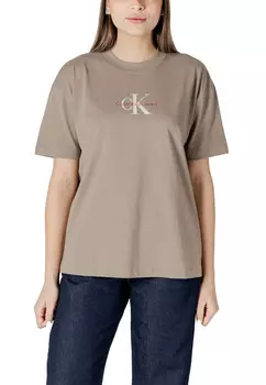 Футболка Calvin Klein Jeans