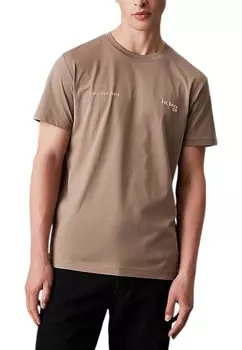 Футболка Calvin Klein Jeans