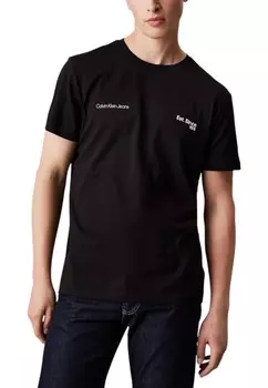 Футболка Calvin Klein Jeans