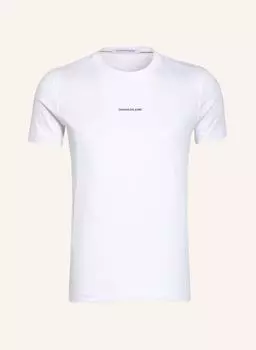 Футболка Calvin Klein Jeans, белый