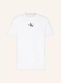 Футболка Calvin Klein Jeans, белый