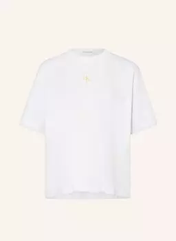 Футболка Calvin Klein Jeans, белый