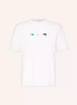 Футболка Calvin Klein Jeans, белый