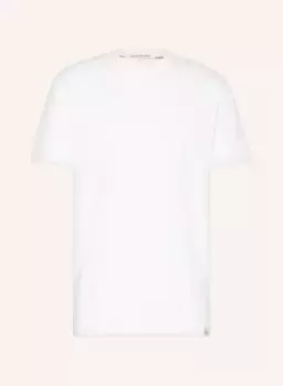 Футболка Calvin Klein Jeans, белый