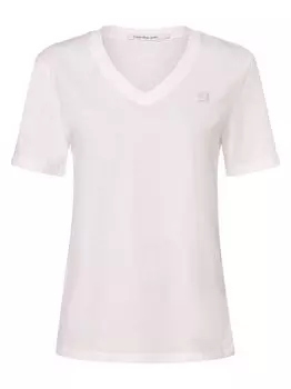 Футболка Calvin Klein Jeans, белый