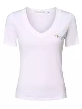 Футболка Calvin Klein Jeans, белый