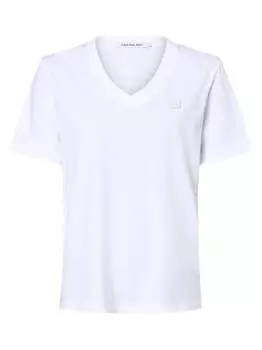 Футболка Calvin Klein Jeans, белый